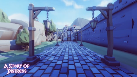 Ghostly Horizon Steam Key GLOBAL - 7