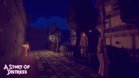 Ghostly Horizon Steam Key GLOBAL - 11