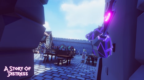 Ghostly Horizon Steam Key GLOBAL - 8