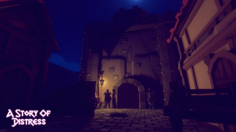 Ghostly Horizon Steam Key GLOBAL - 10