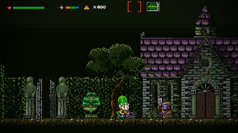 Ghostly Matter (PC) - Steam Key - CIS - 5