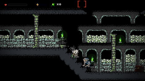 Ghostly Matter (PC) - Steam Key - CIS - 6