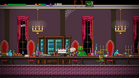 Ghostly Matter (PC) - Steam Key - CIS - 4