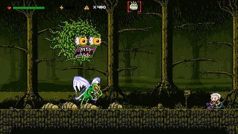 Ghostly Matter (PC) - Steam Key - CIS - 7