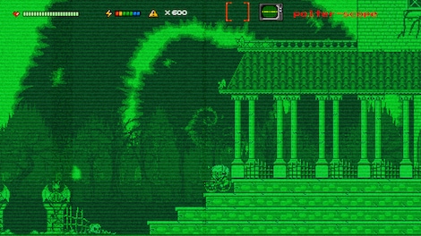 Ghostly Matter (PC) - Steam Key - CIS - 3