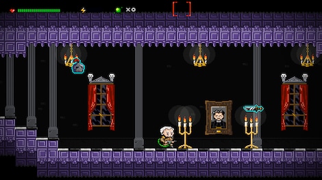 Ghostly Matter (PC) - Steam Key - CIS - 11