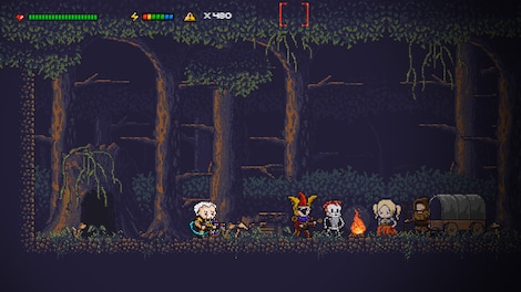 Ghostly Matter (PC) - Steam Key - CIS - 13