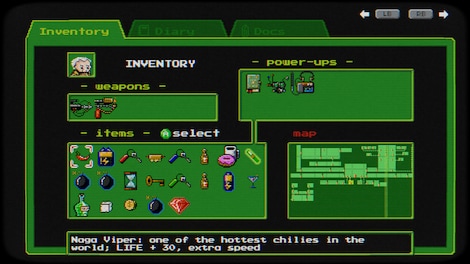 Ghostly Matter (PC) - Steam Key - CIS - 10