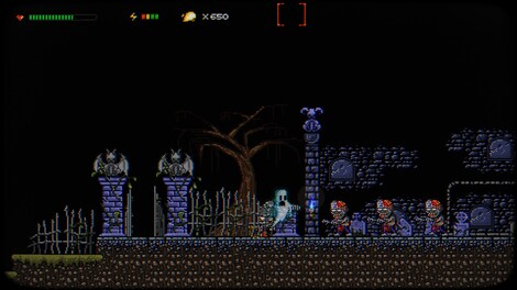 Ghostly Matter (PC) - Steam Key - CIS - 14