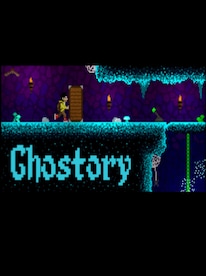 Ghostory Steam Key GLOBAL - 1