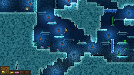 Ghostory Steam Key GLOBAL - 4