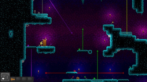 Ghostory Steam Key GLOBAL - 6