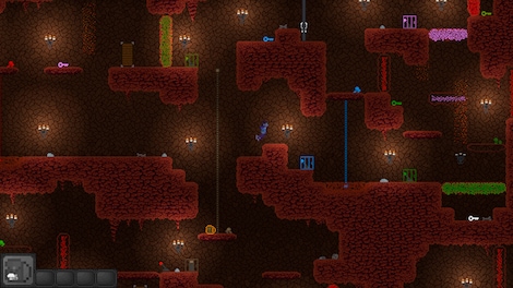Ghostory Steam Key GLOBAL - 7