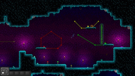 Ghostory Steam Key GLOBAL - 8