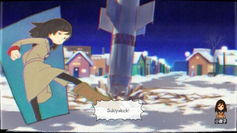 Ghostpia Season One (Nintendo Switch) - Nintendo eShop Key - EUROPE - 6