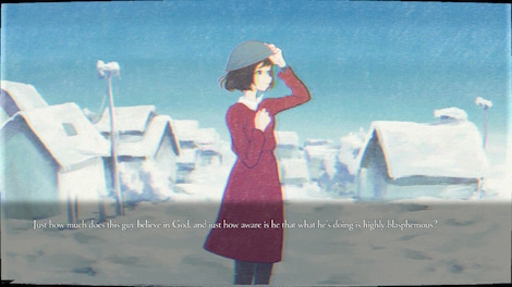 Ghostpia Season One (Nintendo Switch) - Nintendo eShop Key - EUROPE - 5