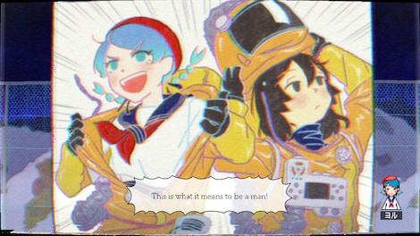 Ghostpia Season One (Nintendo Switch) - Nintendo eShop Key - EUROPE - 4