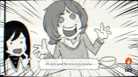 Ghostpia Season One (Nintendo Switch) - Nintendo eShop Key - EUROPE - 8