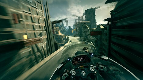 Ghostrunner 2 | Brutal Edition (Xbox Series X/S) - Xbox Live Key - EUROPE - 6