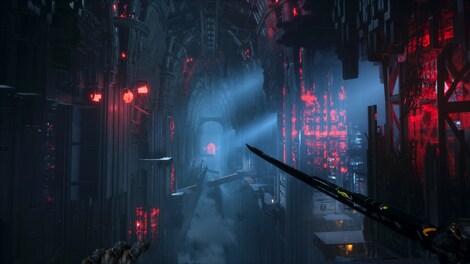 Ghostrunner 2 (PC) - Epic Games Account - GLOBAL - 4