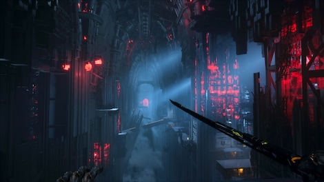 Ghostrunner 2 (PC) - GOG.COM Key - GLOBAL - 4