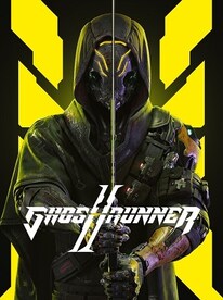 Ghostrunner 2 (PC) - Steam Account - GLOBAL - 1