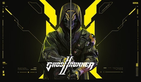 Ghostrunner 2 (PC) - Steam Key - GLOBAL - 2