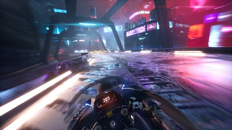 Ghostrunner 2 (PC) - Steam Key - GLOBAL - 5