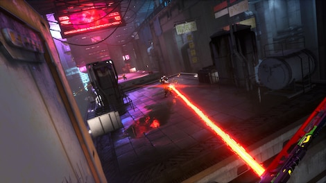 Ghostrunner 2 (PC) - Steam Key - GLOBAL - 8