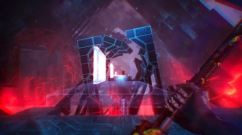 Ghostrunner 2 (PC) - Steam Key - GLOBAL - 7