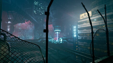 Ghostrunner | Complete Edition (PC) - Steam Key - ROW - 12