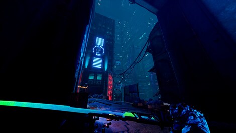 Ghostrunner - Neon Pack (PC) - Steam Gift - GLOBAL - 7