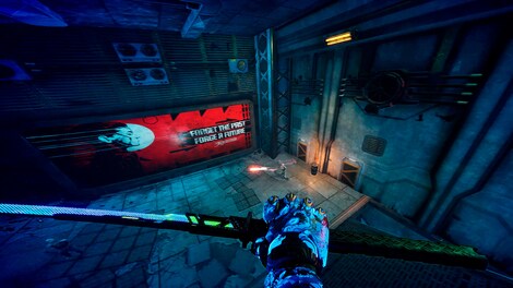 Ghostrunner - Neon Pack (PC) - Steam Key - GLOBAL - 10