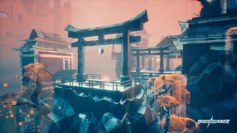 Ghostrunner (PC) - Epic Games Account - GLOBAL - 19