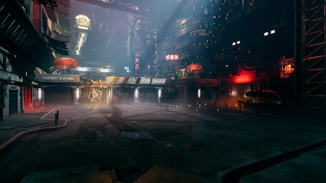 Ghostrunner (PC) - GOG.COM Key - GLOBAL - 14