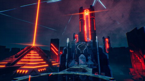 Ghostrunner (PC) - GOG.COM Key - GLOBAL - 11