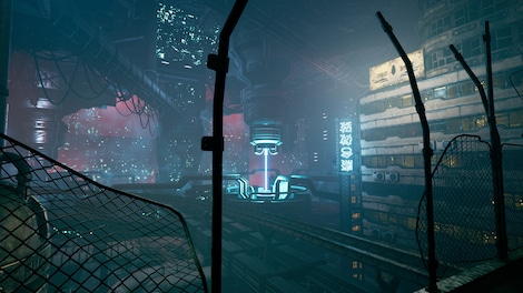 Ghostrunner (PC) - GOG.COM Key - GLOBAL - 12