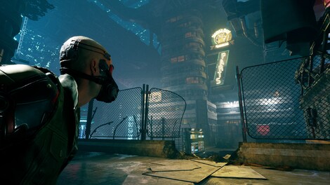 Ghostrunner (PC) - Steam Gift - GLOBAL - 5