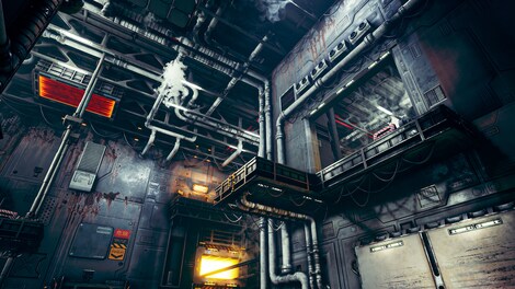 Ghostrunner (PC) - Steam Key - EUROPE - 12
