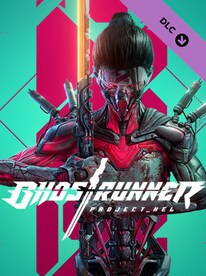 Ghostrunner - Project_Hel (PC) - Steam Gift - EUROPE - 1
