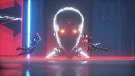 Ghostrunner - Project_Hel (PC) - Steam Gift - EUROPE - 3