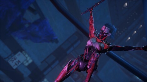 Ghostrunner - Project_Hel (PC) - Steam Gift - NORTH AMERICA - 8