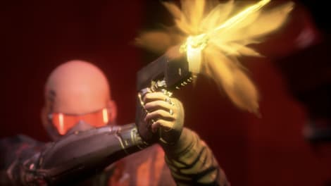 Ghostrunner - Project_Hel (PC) - Steam Gift - NORTH AMERICA - 10