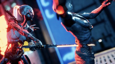 Ghostrunner - Project_Hel (PC) - Steam Gift - NORTH AMERICA - 9