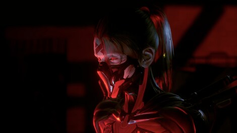 Ghostrunner - Project_Hel (Xbox Series X/S) - Xbox Live Key - EUROPE - 6