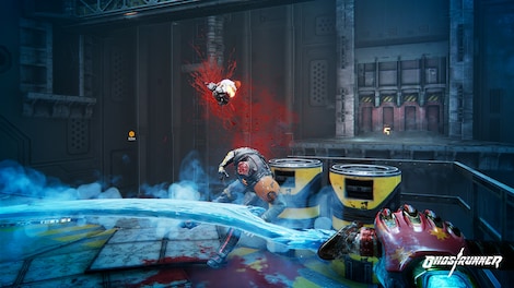 Ghostrunner - Winter Pack (PC) - Steam Gift - EUROPE - 8