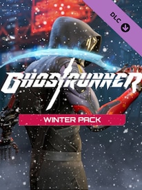 Ghostrunner - Winter Pack (PC) - Steam Gift - GLOBAL - 1