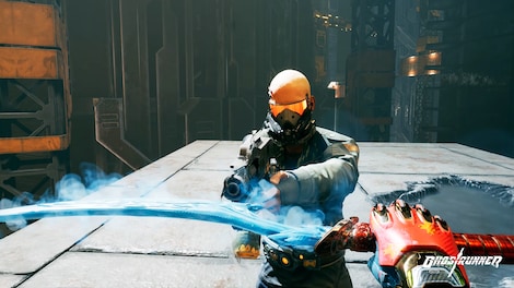 Ghostrunner - Winter Pack (PC) - Steam Gift - GLOBAL - 5