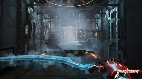 Ghostrunner - Winter Pack (PC) - Steam Gift - GLOBAL - 7