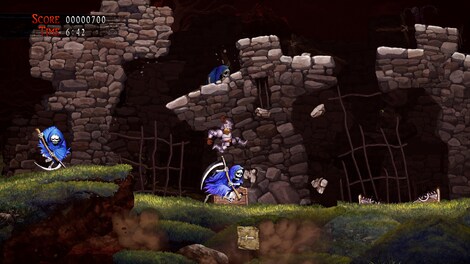Ghosts 'n Goblins Resurrection (PC) - Steam Gift - EUROPE - 6